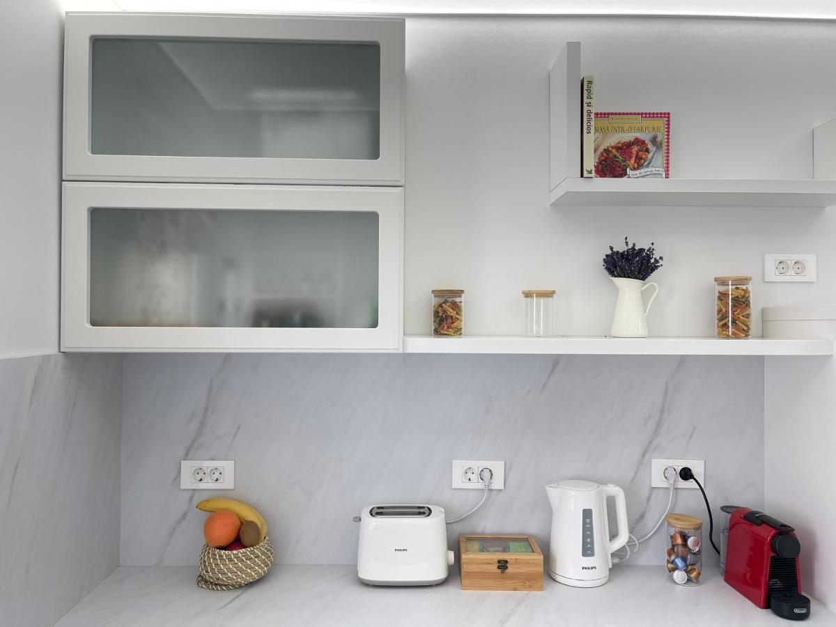 Jeny Boutique Apartment Тыргу-Муреш Экстерьер фото